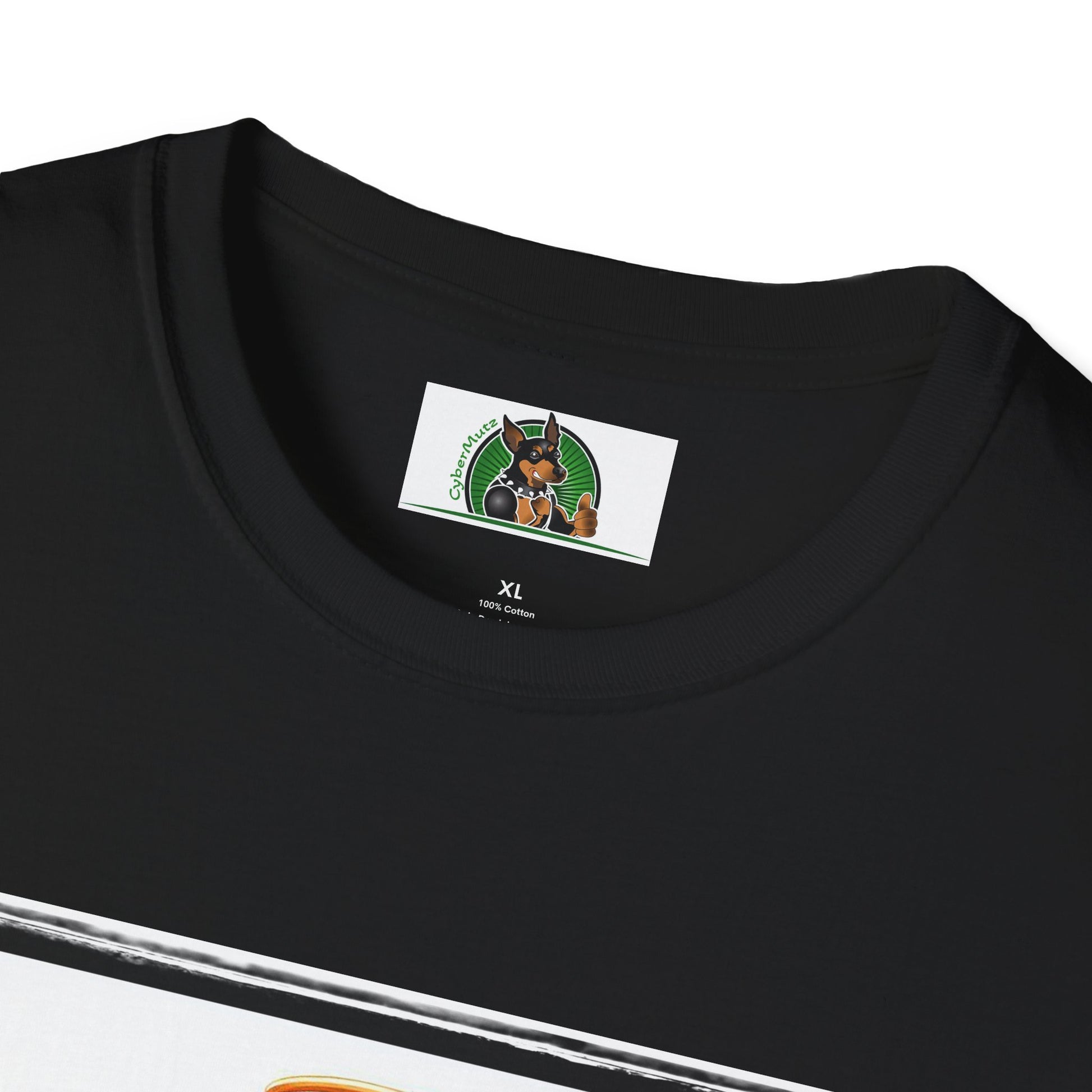 Golden Retriever heavenly frirnds shirt T-Shirt Printify