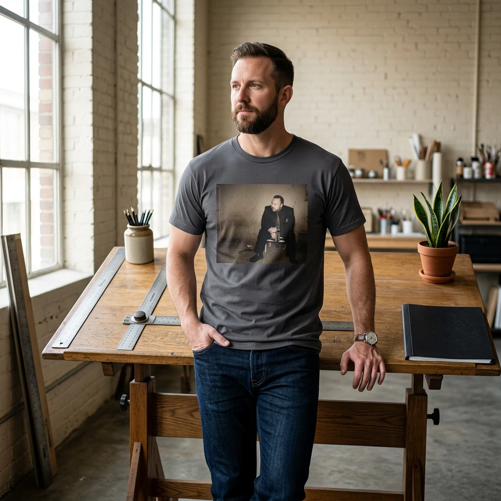 Mis·cel·la·ne·ous OG T-Shirt Printify
