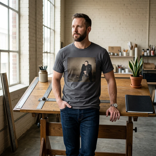 Mis·cel·la·ne·ous OG T-Shirt Printify